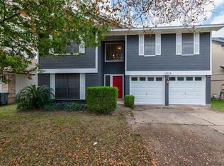 12324 Yarmont Way, Austin, TX 78753