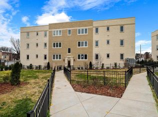 3323 13th St SE #12, Washington, DC