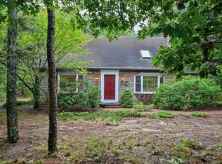 60 Grove Rd, Eastham, MA 02642