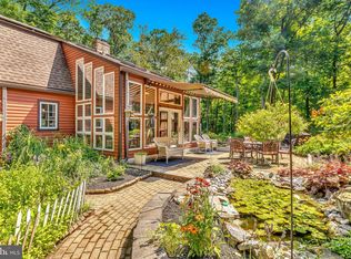 8132 Covered Bridge Rd, Quakertown, PA 18951