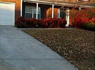 2280 Grassy Springs Ct, Conyers, GA 30012