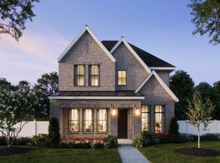 15779 Shaded Mews, Frisco, TX 75033