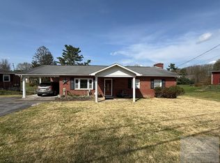 903 Low Gap Rd, Princeton, WV 24740
