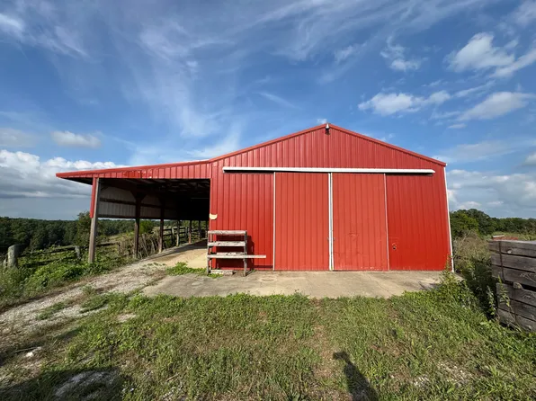 0 New Columbus Rd, Corinth, KY 41010