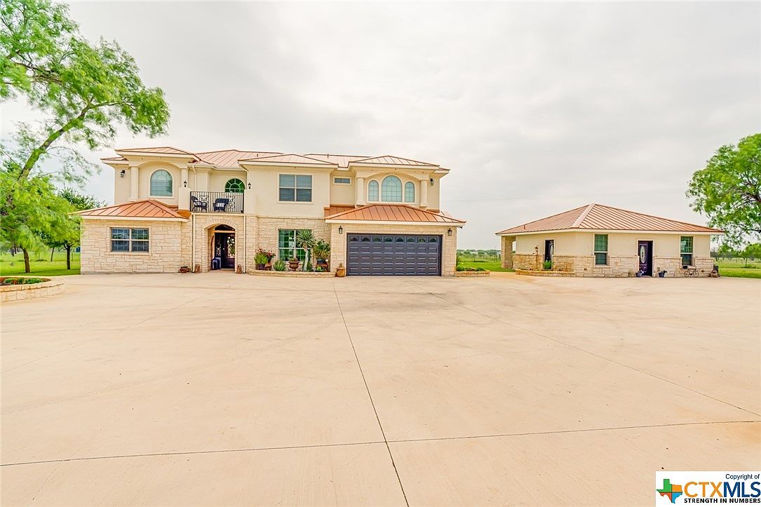 1354 Red Barn Rd, Poteet, TX 78065 MLS 505343 Zillow