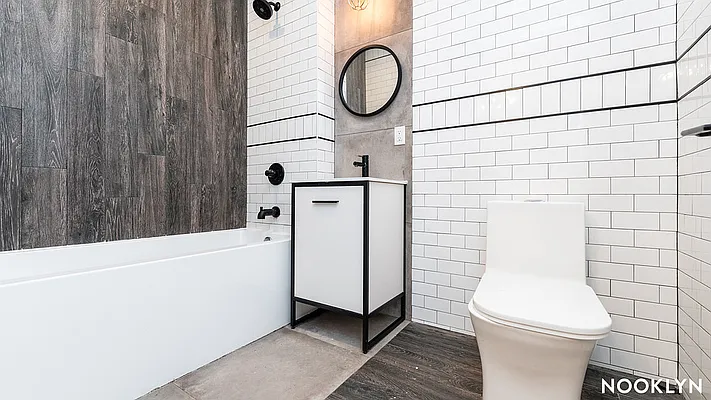 Rented by Nooklyn NYC LLC | media 25