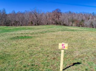 5 Tennessee Hwy #70, Rogersville, TN 37857