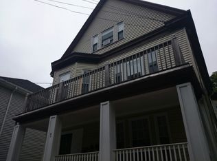 7 Stanley St, Dorchester, MA 02125
