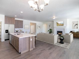 12609 S Arezzo Way, Nampa, ID 83686