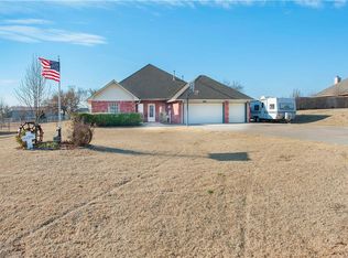 3900 Deer Xing, Edmond, OK 73025