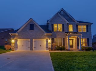 728 Lochmere Pl, Lexington, KY 40509