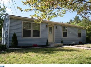 75 Dakota Trl, Browns Mills, NJ 08015