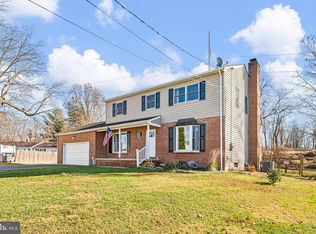 2002 Cunningham Rd, Wilmington, DE 19808