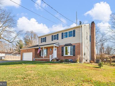 2002 Cunningham Rd, Wilmington, DE, 19808