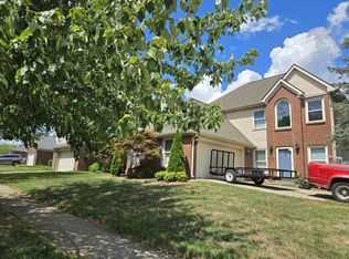 3732 Weeping Willow Way, Lexington, KY 40514