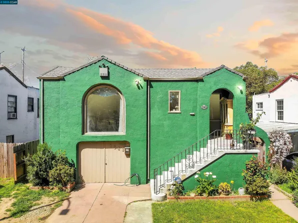 1543 El Dorado St, Vallejo, CA 94590