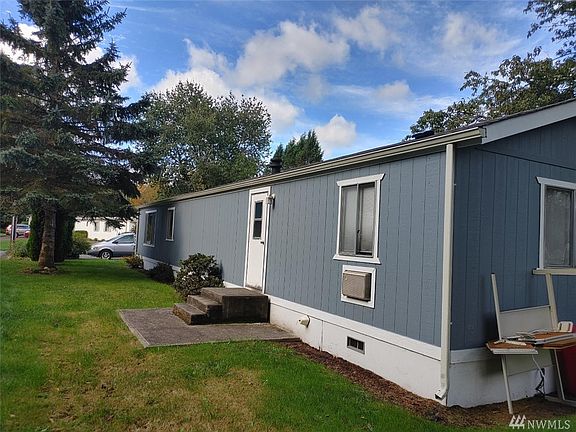 4th image of 9900 Blomberg St SW Trailer 21