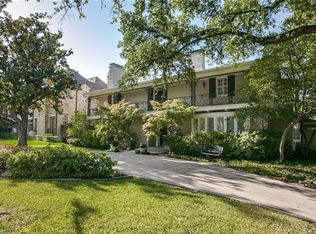 3725 Centenary Ave, Dallas, TX 75225