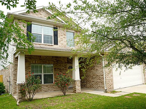 2nd image of 18238 Brightwood Park Ln