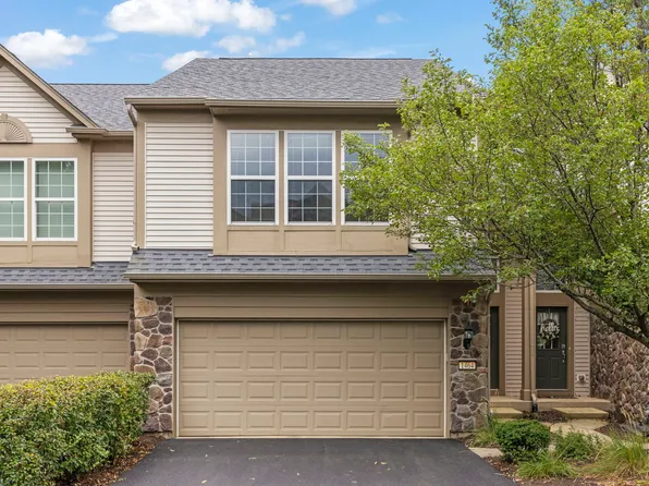 1464 Crimson Ln, Yorkville, IL 60560