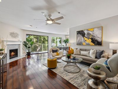 389 Belmont St APT 308, Oakland, CA, 94610