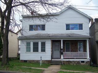 732 Beech St #L-18, Scranton, PA 18505