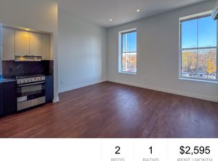 107 Court St #203, New Haven, CT 06511