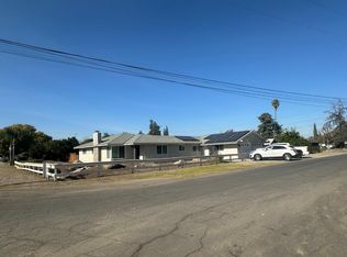 5545 E Washington Ave, Fresno, CA 93727