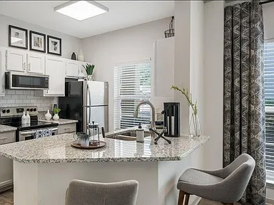 Toscana at Sonterra Apartments