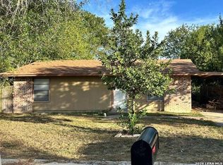 6046 Castle Queen, San Antonio, TX 78218