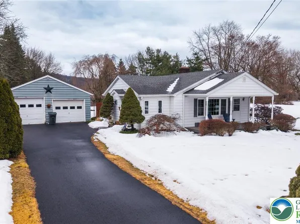 100 Ridge Rd, Phillipsburg, NJ 08865