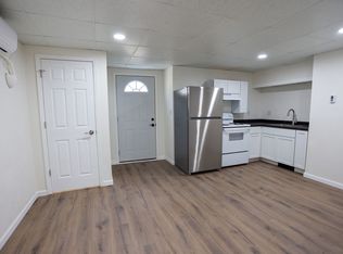 Webster Plex, Webster, SD 57274