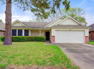 2802 Serene Pl, Sugar Land, TX 77498