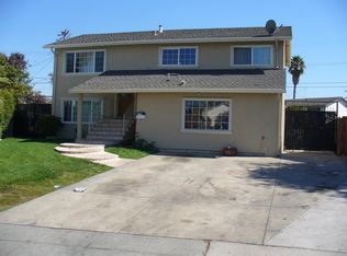 1250 Edith St, San Jose, CA 95122