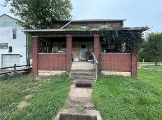 1032 Broadford Rd, Everson, PA 15631