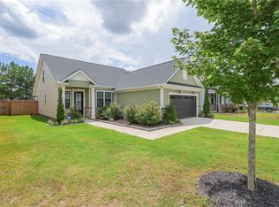 124 Laurel Oak Dr, Anderson, SC 29621