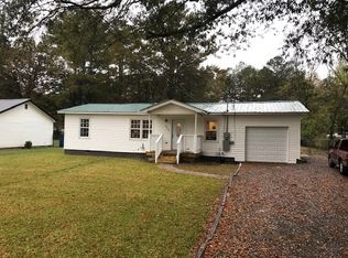 662 Rothrock Ave SW, Attalla, AL 35954