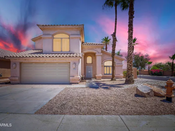 4618 E GOLDFINCH GATE Lane, Phoenix, AZ 85044