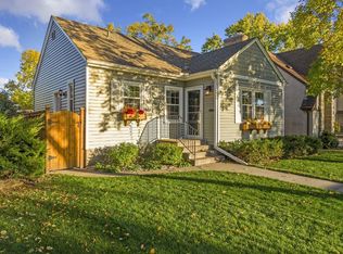 5349 Knox Ave S, Minneapolis, MN 55419