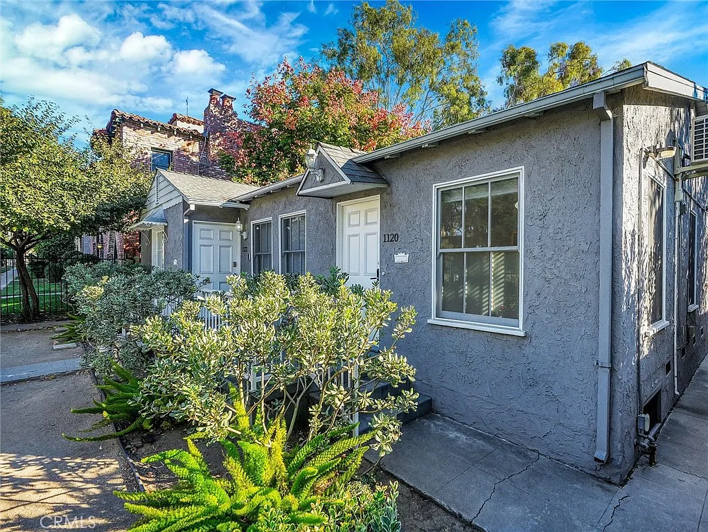1 bed, 650 sqft, $2,195 — Photo 2
