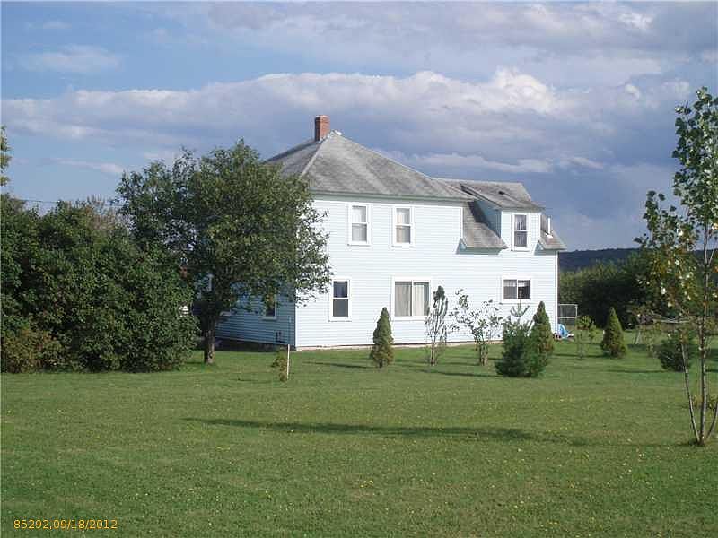 875 Town Line Rd, Dyer Brook, ME 04747 Zillow