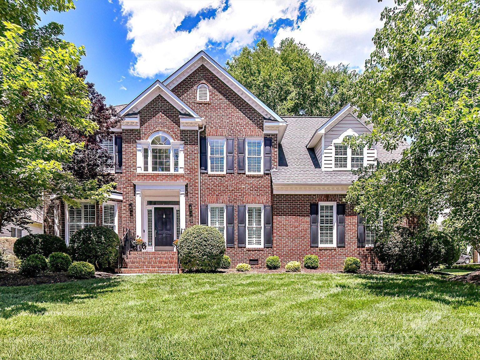 1107 Coachman Dr, Waxhaw, NC 28173 Zillow