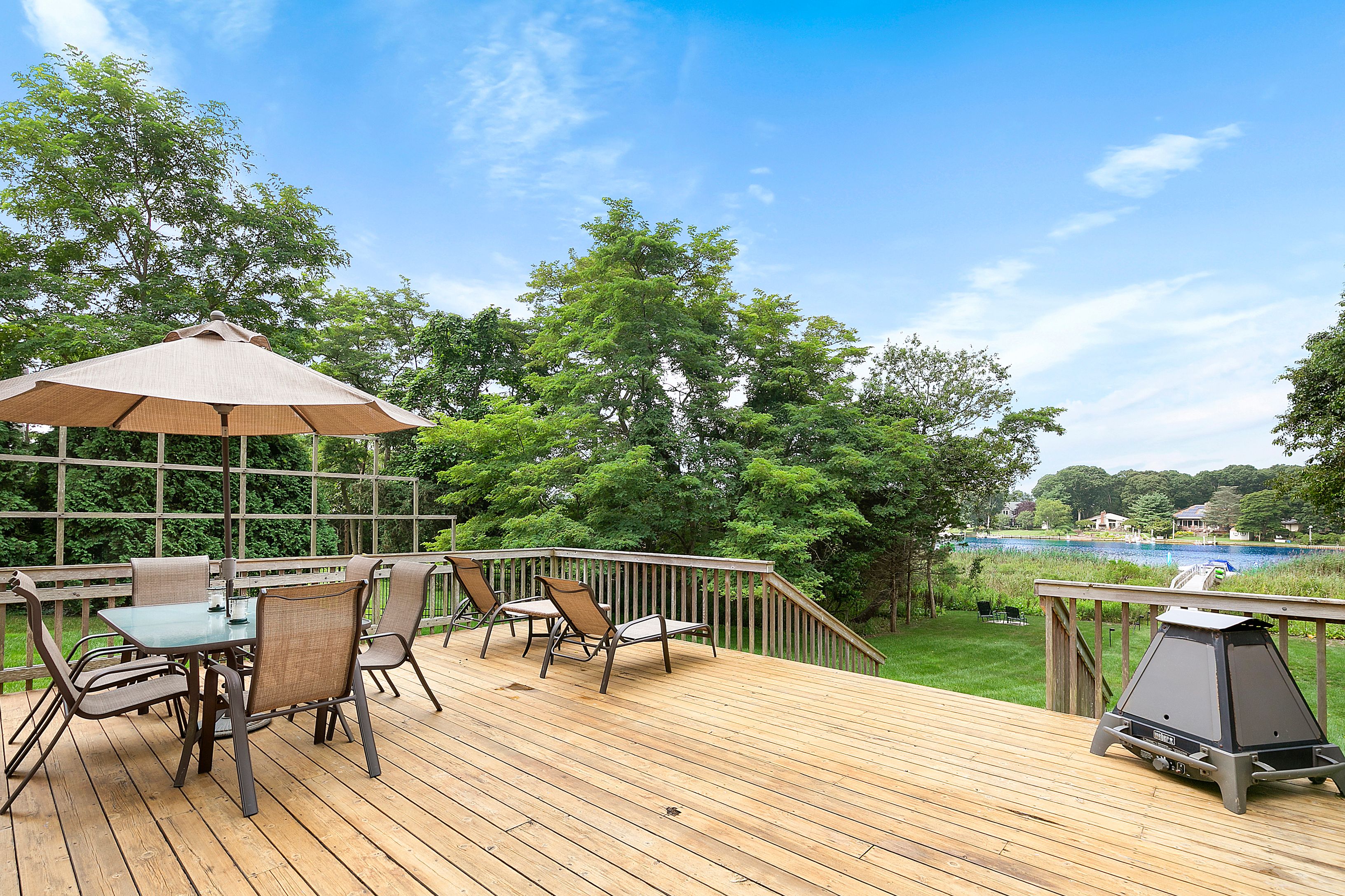 24 Egret Way in Center Moriches Out East