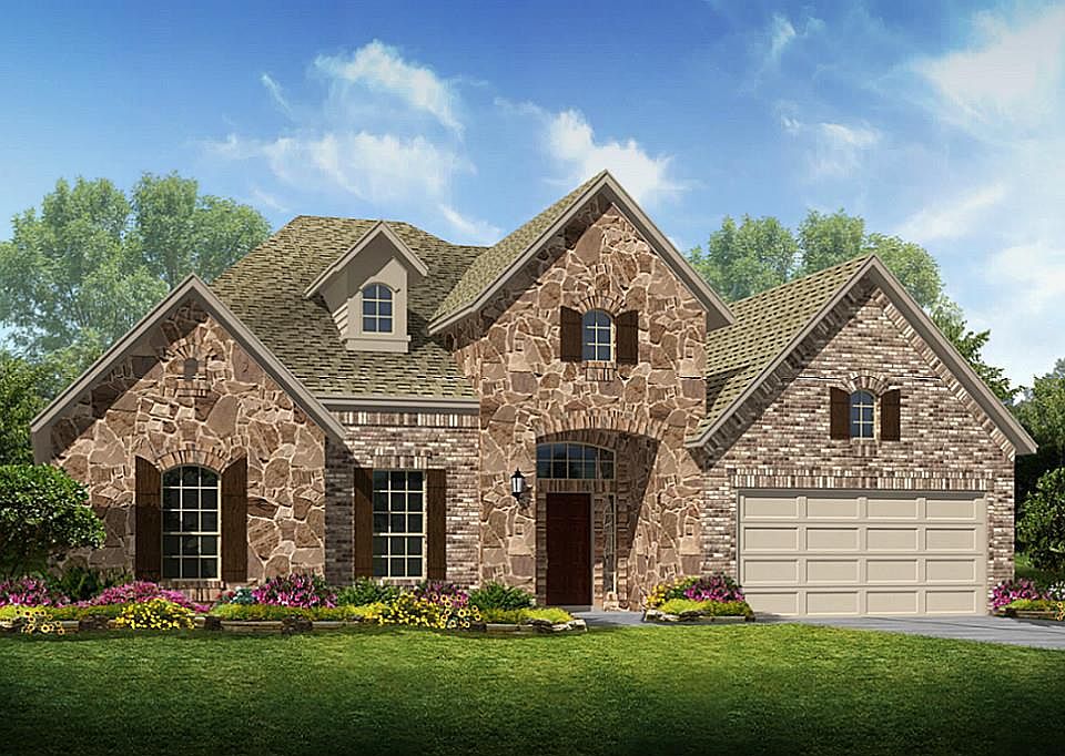1st image of 9555 Longmire Oaks Dr