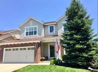 7224 S Kellerman Way, Aurora, CO 80016