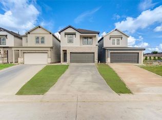 14987 Eagle Feather Dr, Houston, TX 77090