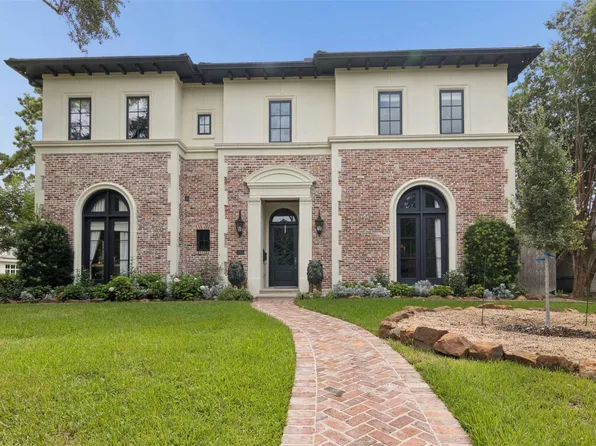 3503 Newcastle Dr, Houston, TX 77027