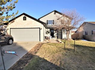 13524 Wyandot St, Westminster, CO 80234