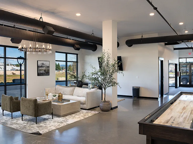 The Outpost Apartments — Photo 9