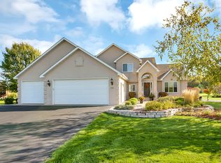 1701 Grizzly Ln, Sartell, MN 56377